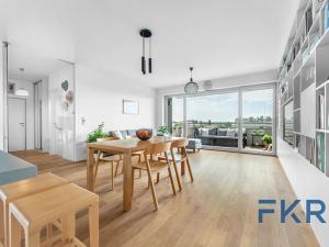 Prodej bytu 4+kk, Praha - Libeň, Zenklova, 97 m2