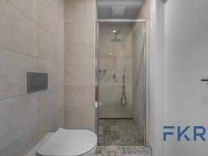 Prodej bytu 4+kk, Praha - Libeň, Zenklova, 97 m2