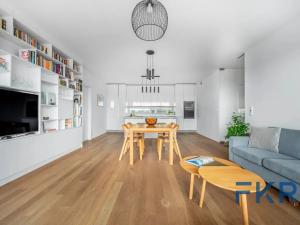 Prodej bytu 4+kk, Praha - Libeň, Zenklova, 97 m2