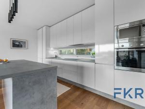 Prodej bytu 4+kk, Praha - Libeň, Zenklova, 97 m2