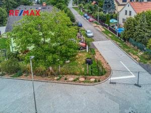 Prodej pozemku pro bydlení, Káraný, 117 m2