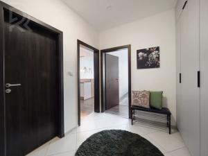 Pronájem bytu 2+kk, Praha - Dolní Měcholupy, Honzíkova, 54 m2