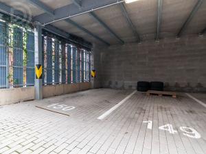 Pronájem bytu 2+kk, Praha - Dolní Měcholupy, Honzíkova, 54 m2