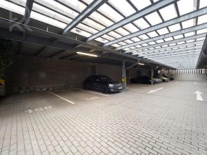 Pronájem bytu 2+kk, Praha - Dolní Měcholupy, Honzíkova, 54 m2