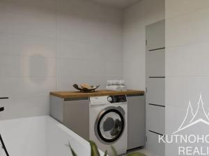 Prodej bytu 2+kk, Kutná Hora, Čechova, 50 m2