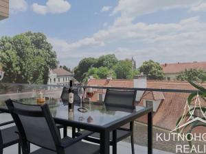 Prodej bytu 2+kk, Kutná Hora, Čechova, 50 m2