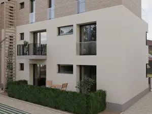 Prodej bytu 2+kk, Kutná Hora, Čechova, 50 m2