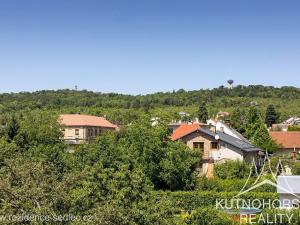 Prodej bytu 2+kk, Kutná Hora, Čechova, 50 m2