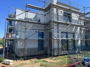 Prodej bytu 4+kk, Šlapanice, 102 m2