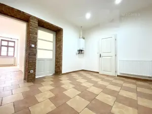 Prodej bytu 3+kk, Brno, Zborovská, 90 m2