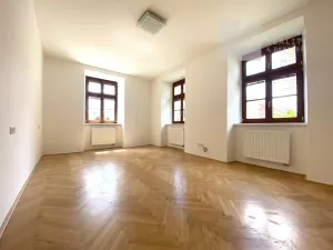 Prodej bytu 3+kk, Brno, Zborovská, 90 m2