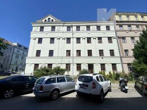 Prodej bytu 3+kk, Brno, Zborovská, 90 m2
