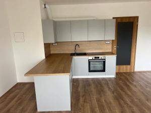 Pronájem bytu 1+kk, Liberec, Švermova, 40 m2