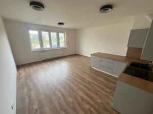Pronájem bytu 1+kk, Liberec, Švermova, 40 m2