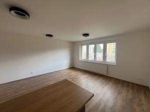 Pronájem bytu 1+kk, Liberec, Švermova, 40 m2