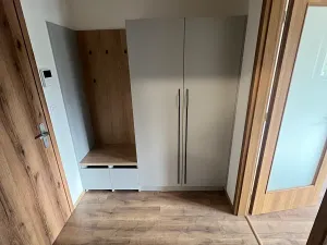 Pronájem bytu 1+kk, Liberec, Švermova, 40 m2