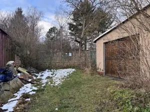 Dražba rodinného domu, Drahlín, 300 m2