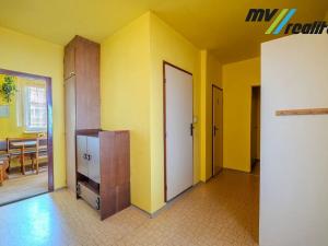 Prodej bytu 3+1, Český Dub, Mírové sídliště, 63 m2