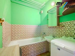 Prodej bytu 3+1, Český Dub, Mírové sídliště, 63 m2