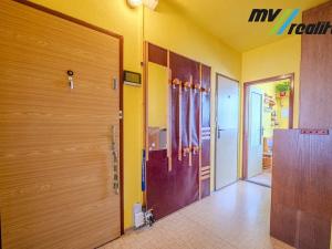 Prodej bytu 3+1, Český Dub, Mírové sídliště, 63 m2