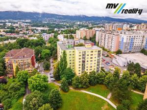 Prodej bytu 3+1, Liberec, Burianova, 74 m2