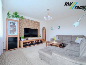 Prodej bytu 3+1, Liberec, Burianova, 74 m2