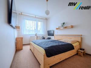 Prodej bytu 3+1, Liberec, Burianova, 74 m2