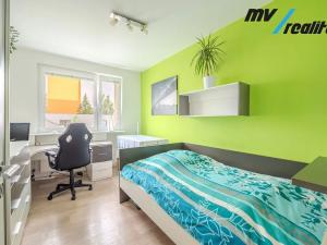 Prodej bytu 3+1, Liberec, Burianova, 74 m2