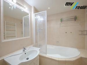 Prodej bytu 3+1, Liberec, Burianova, 74 m2