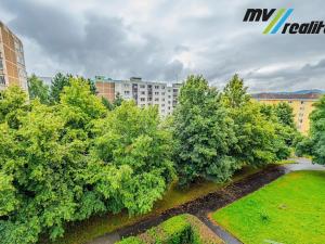 Prodej bytu 3+1, Liberec, Burianova, 74 m2