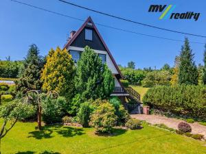 Prodej rodinného domu, Liberec, Dlouhomostecká, 256 m2