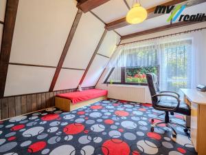 Prodej rodinného domu, Liberec, Dlouhomostecká, 256 m2
