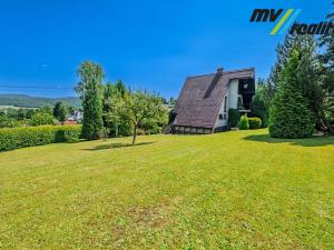Prodej rodinného domu, Liberec, Dlouhomostecká, 256 m2