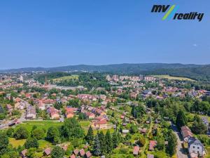 Prodej rodinného domu, Liberec, Dlouhomostecká, 256 m2
