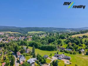 Prodej rodinného domu, Liberec, Dlouhomostecká, 256 m2