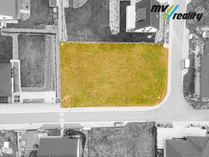 Prodej pozemku pro bydlení, Dobrovice, U Vrbiček, 1282 m2
