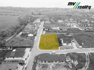 Prodej pozemku pro bydlení, Dobrovice, U Vrbiček, 1282 m2