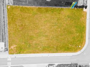 Prodej pozemku pro bydlení, Dobrovice, U Vrbiček, 1282 m2
