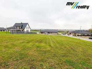 Prodej pozemku pro bydlení, Dobrovice, U Vrbiček, 1282 m2