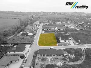 Prodej pozemku pro bydlení, Dobrovice, U Vrbiček, 1282 m2