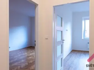 Pronájem bytu 2+kk, Praha - Strašnice, V předpolí, 49 m2