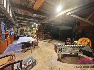 Prodej rodinného domu, Šluknov, 349 m2