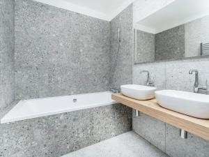 Prodej bytu 3+kk, Praha - Vinohrady, U Kanálky, 97 m2