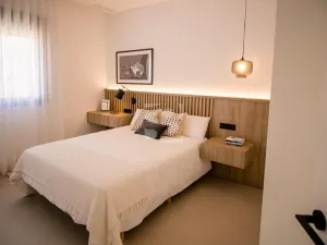 Prodej rodinného domu, Alhama de Murcia, Španělsko, 90 m2