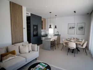 Prodej rodinného domu, Alhama de Murcia, Španělsko, 90 m2