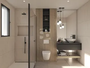 Prodej rodinného domu, Alhama de Murcia, Španělsko, 90 m2