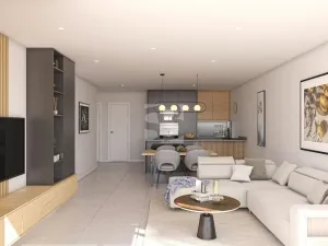 Prodej rodinného domu, Alhama de Murcia, Španělsko, 90 m2