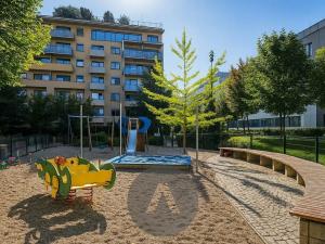 Prodej bytu 3+kk, Brno, Sochorova, 96 m2