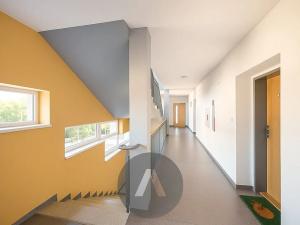 Prodej bytu 3+kk, Brno, Sochorova, 96 m2