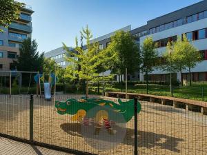 Prodej bytu 3+kk, Brno, Sochorova, 96 m2